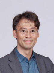 Dr. Hee-Tak Kim